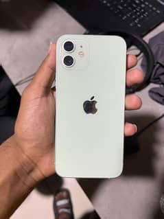 Iphone 12 Jv 64 GB