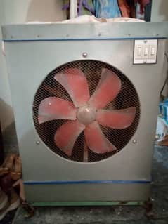 Room Cooler