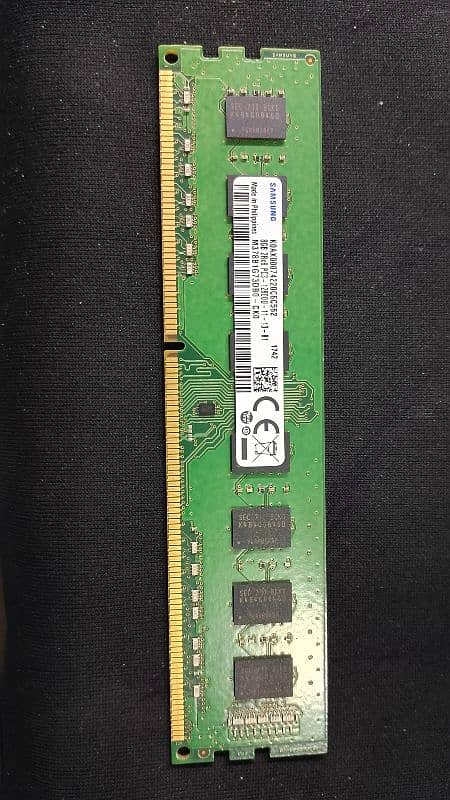 1TB computer and laptop hards or DDR3 , DDR4 rams, i7-3770k 7
