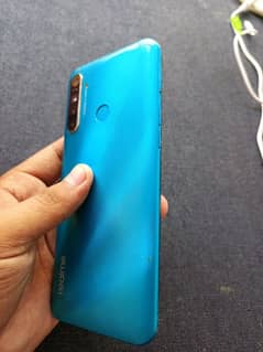 Realme 5i