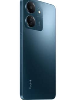 Redme 13 C, 4 128 used,