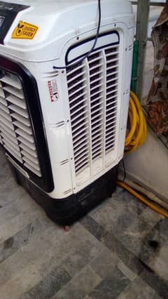 Aspire Fan cooler