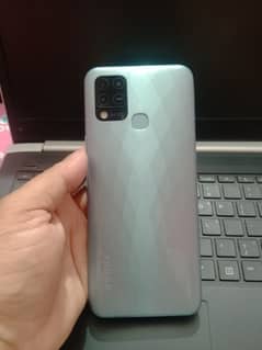 Infinix Hot 10s 6 Gb