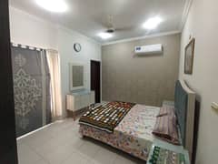 6.11 MARLA BAHRIA HOME FUNISHED FOR RENT ON MONTHLY, YEARLY BASIS | ON FOR FAMILIES
