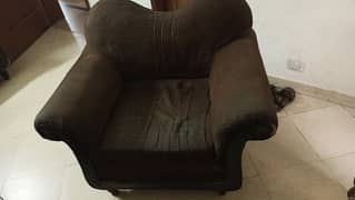 sofa set for sale urgently