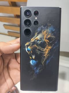 s22 ultra Dual