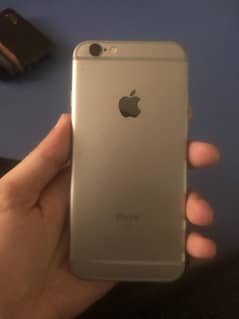 I phone 6s 16 gb FU non pta
