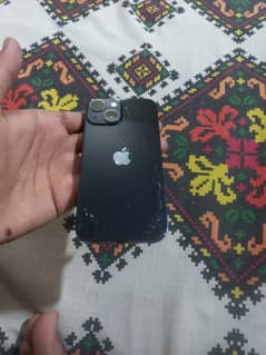 13 mini iPhone 3months sim time