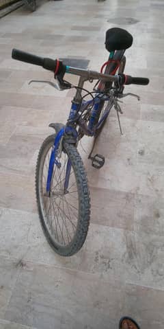 gari cycle