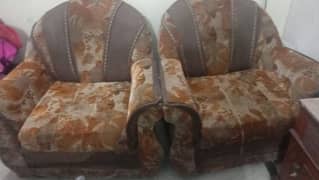 Sofa 2 Seater for sale