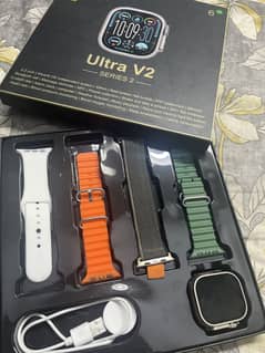 Series 8 Smartwatch