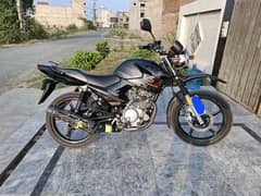YBR 125G | Low Mileage | 2021 Model