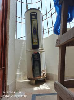 Geyser for Sale