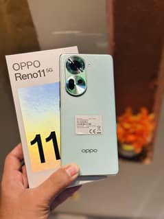 Oppo Reno 11 5G