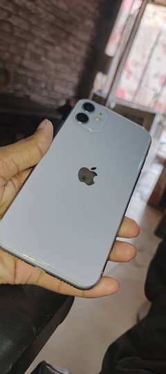 iPhone