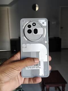 nothing 3a pro | 12gb 256gb