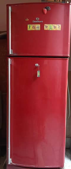 Dawlance fridge