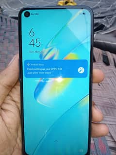 Oppo aA54 good condition