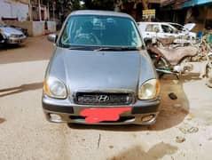 KIA Sorento 2004
