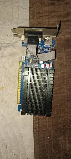 GT 710 Graphics card 1GB DDR3