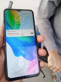 vivo y 03t