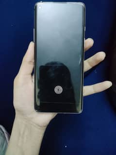 one