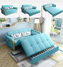 Sofa Come Bed for Sale