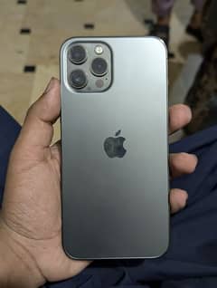 iphone 12 pro max pta approved