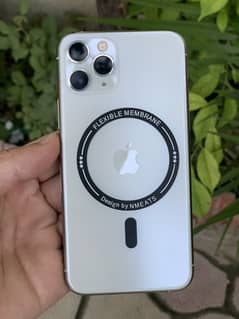 iPhone 11 pro pta approved