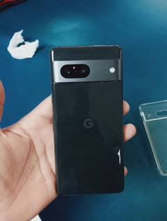 Google pixel 7 official pta approved
