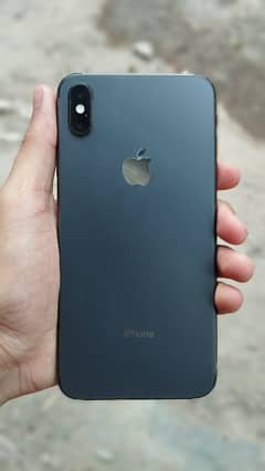 xsmax