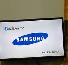 Samsung 32 inch Led for sale