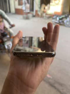Iphone x PTA …. only whstapp 03291985988