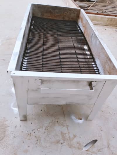Big size BBQ angeethi for sale