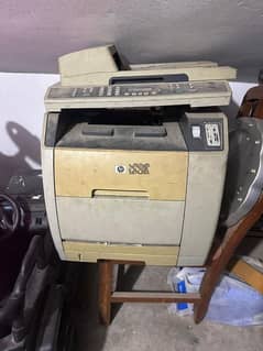 hp printer imported from dubai