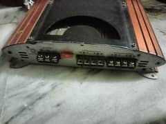 Pioneer  original subwoofer 12 inch