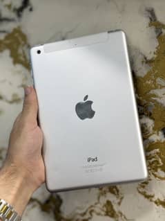I pad mini 2