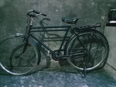 bycycle