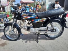 super star bike saf sutri shiny scretch less condition