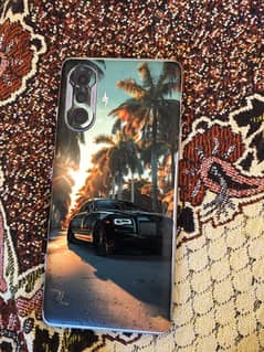 Redmi k40 pro for sale 12/256