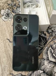 oppo Reno 8 pro 5G