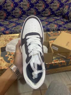 Breakout shoes