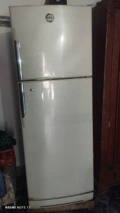 Pel Refrigerator working 10/10