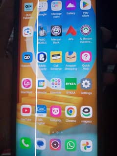 LG 5G mobile