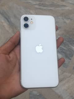 Iphone 11 64gb jv