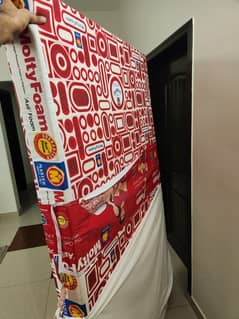 MoltyFoam