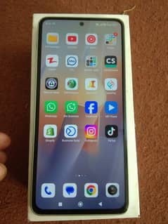 Redmi note 30
