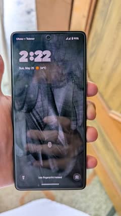 Google Pixel 7