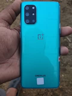 Oneplus 8t