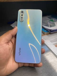 Vivo S1 Dual Pta Approved